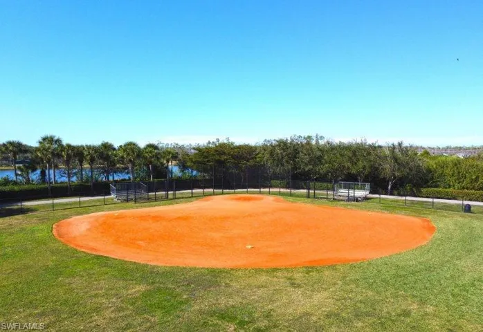 View of surrounding community