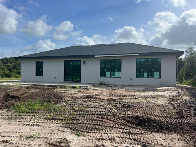 3314 40th ST W, LEHIGH ACRES FL 33971