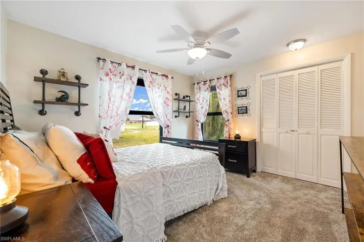 2nd Bedroom