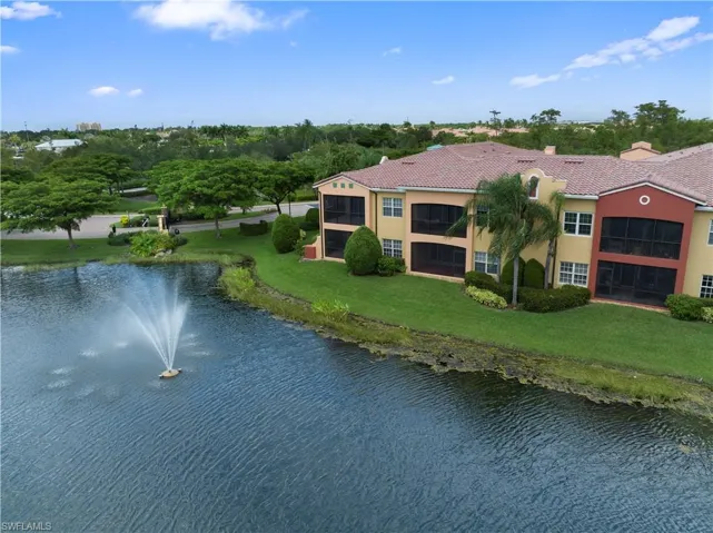 Rapallo is a maintenance-free waterfront community of 540 homes nestled around seven lakes.