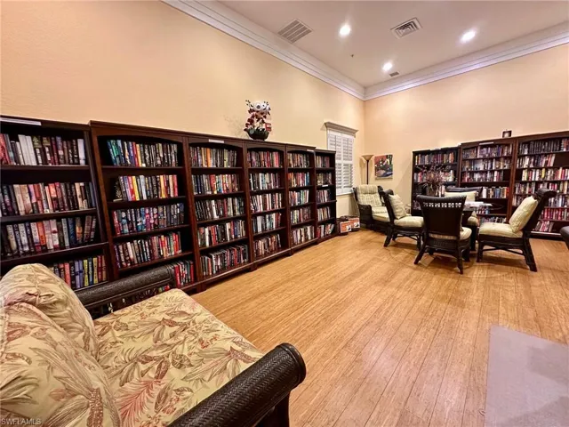 Community Library