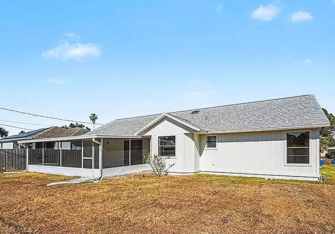 786 Hamm St Nw, Palm Bay, Florida 32907