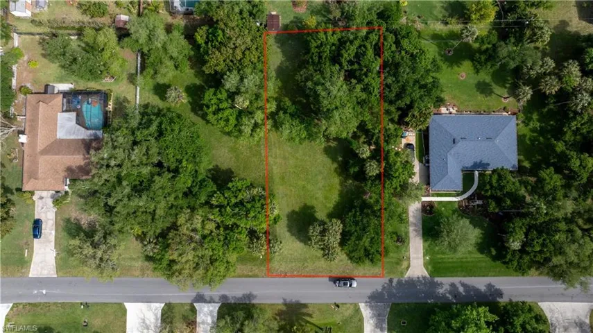 7245  Pelas  CIR, North Fort Myers, FL 33917