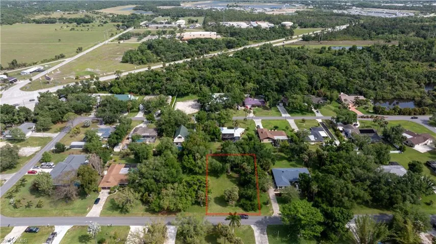 7245  Pelas  CIR, North Fort Myers, FL 33917