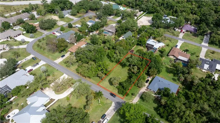 7245  Pelas  CIR, North Fort Myers, FL 33917
