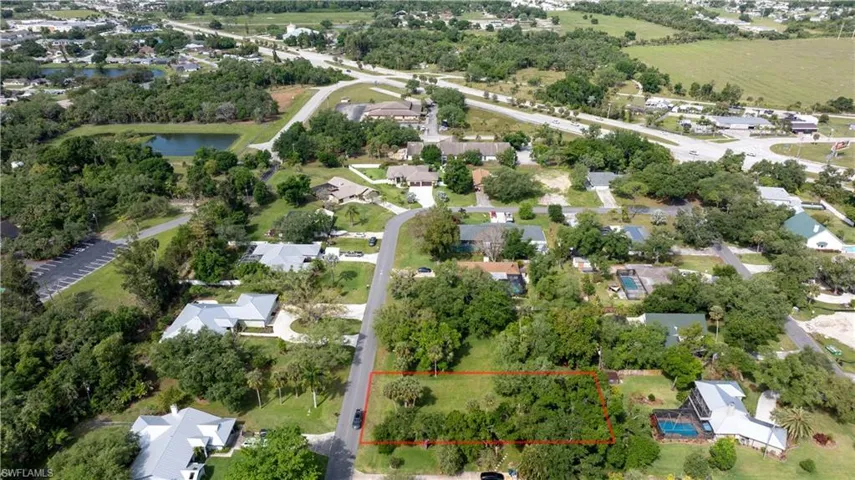 7245  Pelas  CIR, North Fort Myers, FL 33917