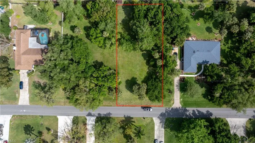 7245  Pelas  CIR, North Fort Myers, FL 33917