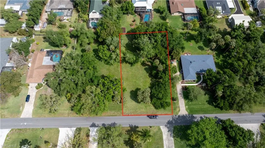 7245  Pelas  CIR, North Fort Myers, FL 33917