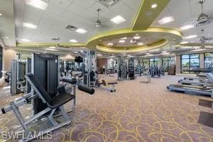 Wc gym