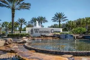 WC entrance