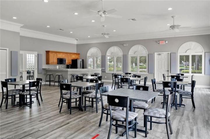 Community Room