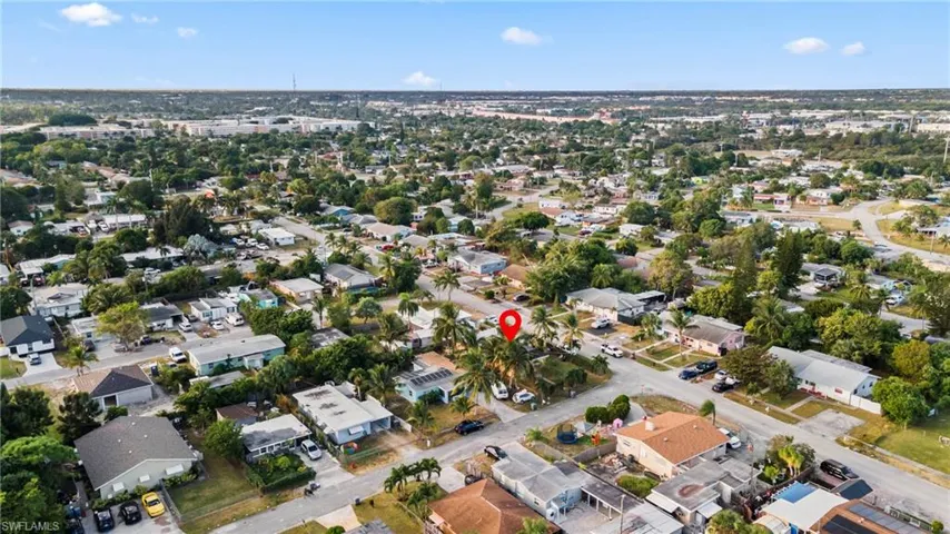 1236  PEAK  RD, Lantana, FL 33462