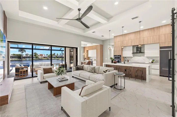 Virtual Staging