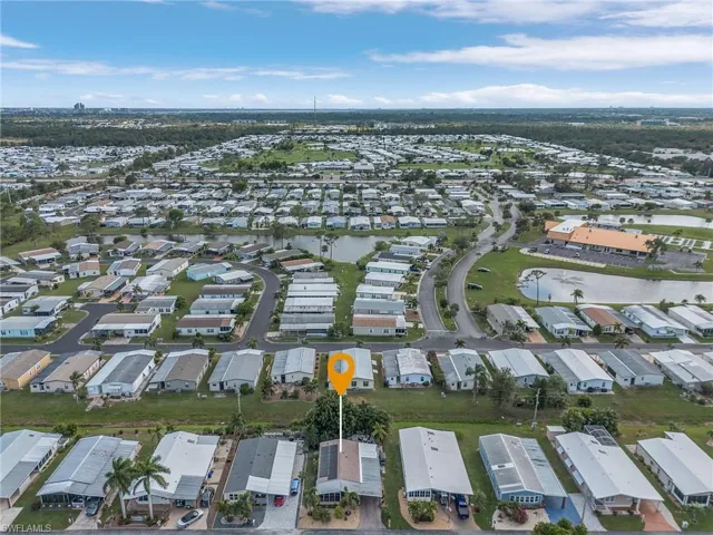 9092  Flamingo  CIR, North Fort Myers, FL 33903