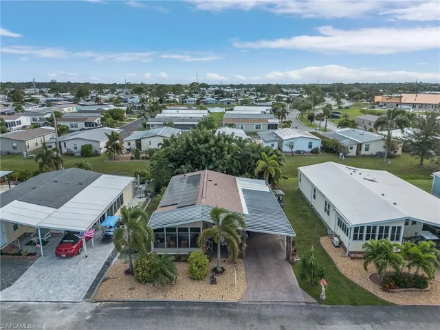 9092  Flamingo  CIR, North Fort Myers, FL 33903