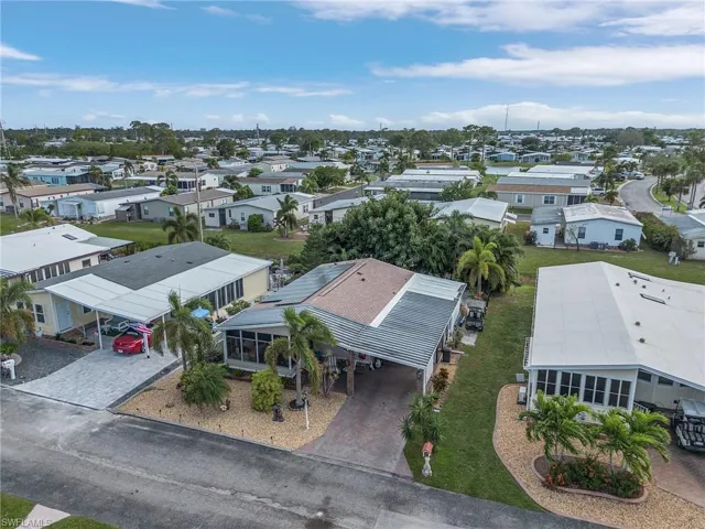 9092  Flamingo  CIR, North Fort Myers, FL 33903