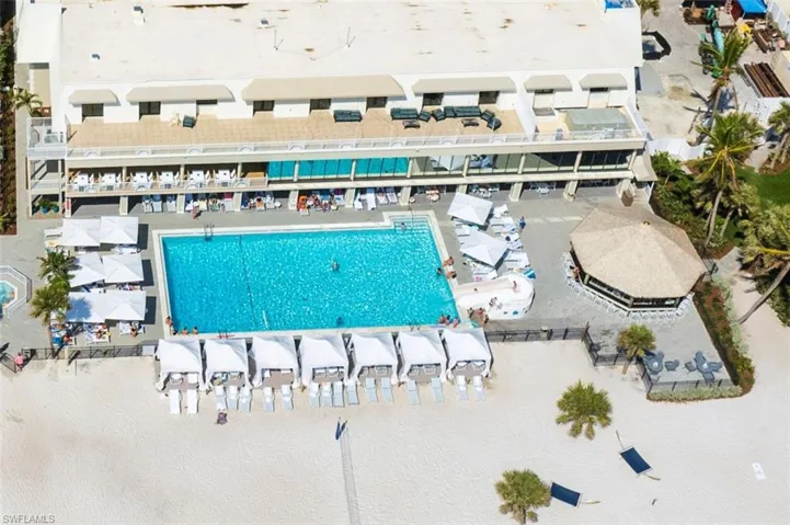 Resort Pool