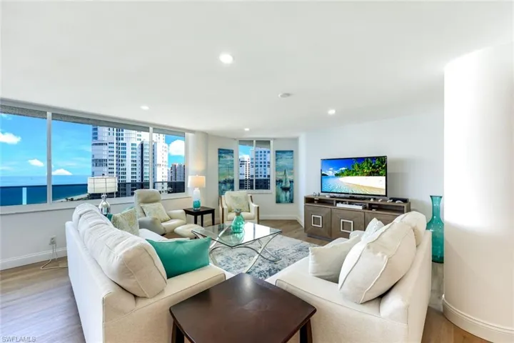 4041 Gulf Shore Blvd N 1505, Naples, Florida 34103