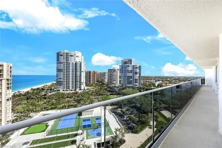 4041 Gulf Shore Blvd N 1505, Naples, Florida 34103