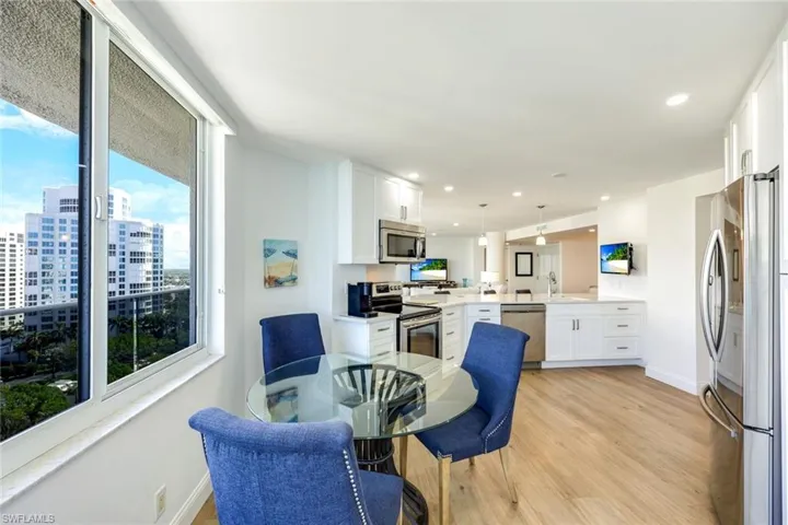 4041 Gulf Shore Blvd N 1505, Naples, Florida 34103