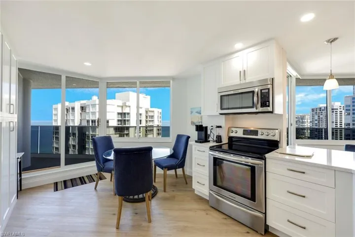 4041 Gulf Shore Blvd N 1505, Naples, Florida 34103