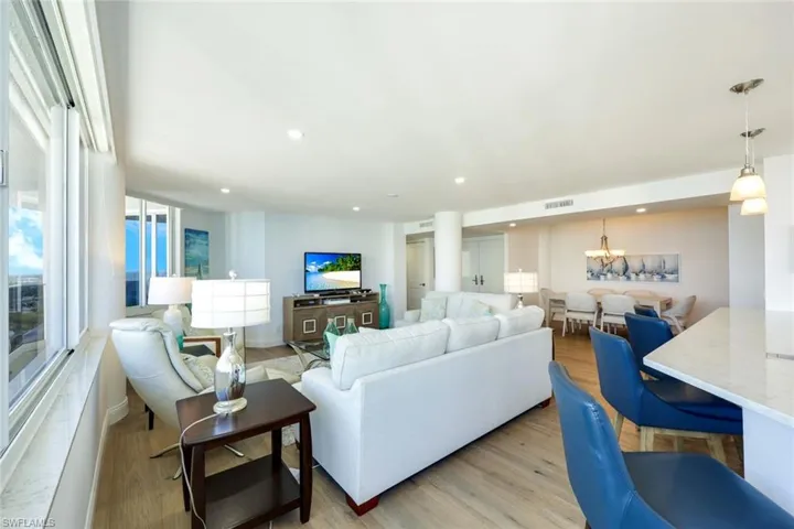 4041 Gulf Shore Blvd N 1505, Naples, Florida 34103