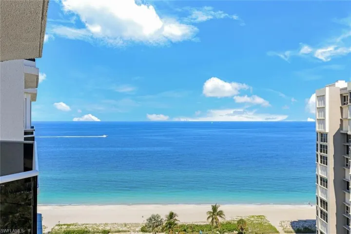 4041 Gulf Shore Blvd N 1505, Naples, Florida 34103