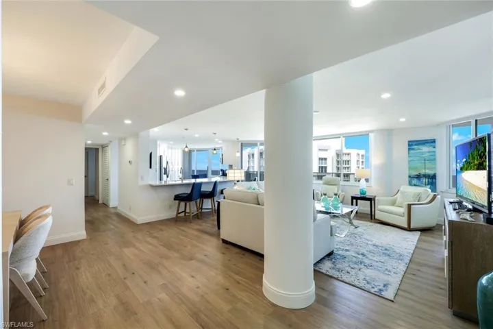 4041 Gulf Shore Blvd N 1505, Naples, Florida 34103