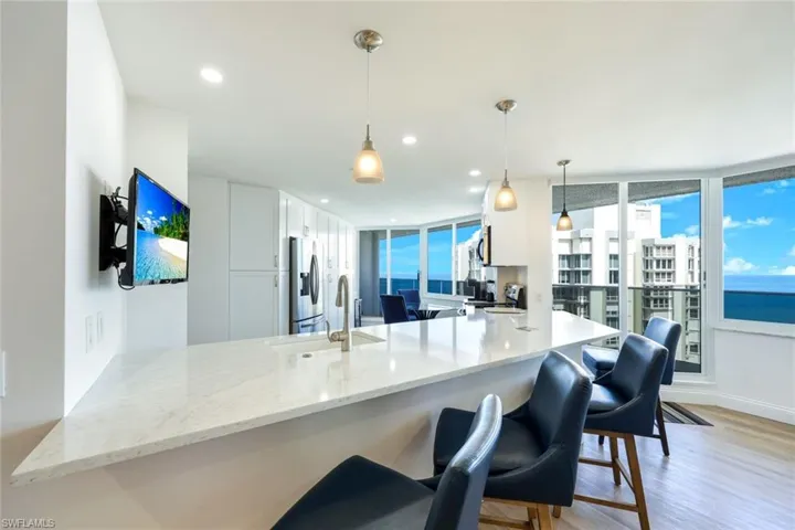4041 Gulf Shore Blvd N 1505, Naples, Florida 34103