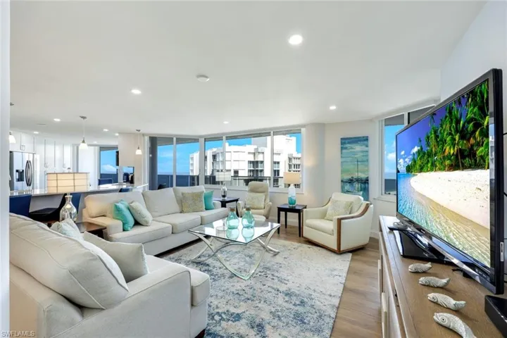 4041 Gulf Shore Blvd N 1505, Naples, Florida 34103