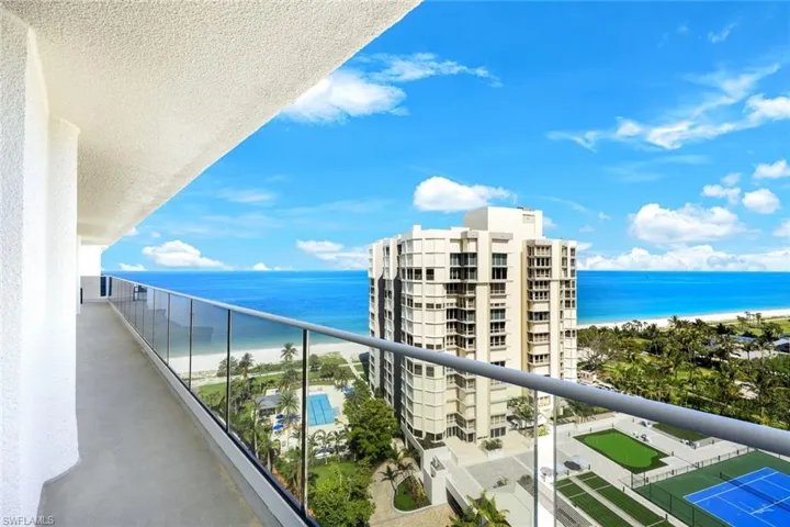 4041 Gulf Shore Blvd N 1505, Naples, Florida 34103