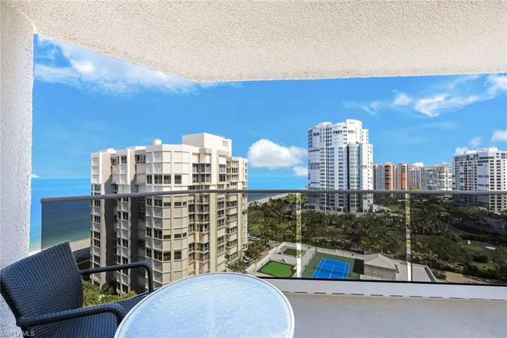 4041 Gulf Shore Blvd N 1505, Naples, Florida 34103