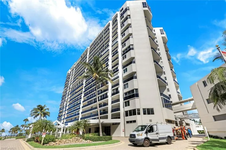 4041 Gulf Shore Blvd N 1505, Naples, Florida 34103