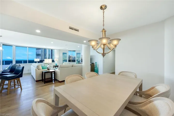4041 Gulf Shore Blvd N 1505, Naples, Florida 34103