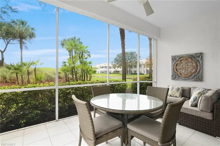 3099 Lancaster Dr 7-701, Naples, Florida 34105