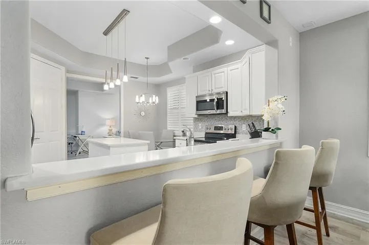 3099 Lancaster Dr 7-701, Naples, Florida 34105