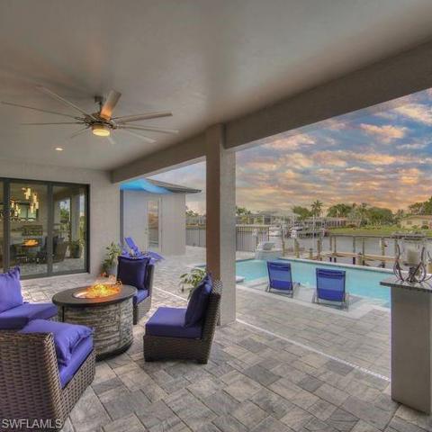 169 SW 51st ST, CAPE CORAL FL 33914