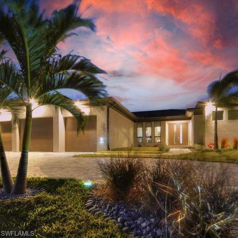 169 SW 51st ST, CAPE CORAL FL 33914