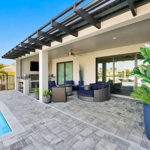 169 SW 51st ST, CAPE CORAL FL 33914