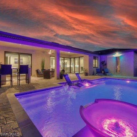 169 SW 51st ST, CAPE CORAL FL 33914