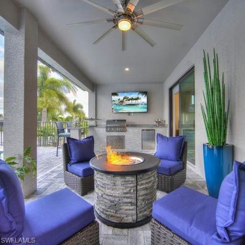 169 SW 51st ST, CAPE CORAL FL 33914