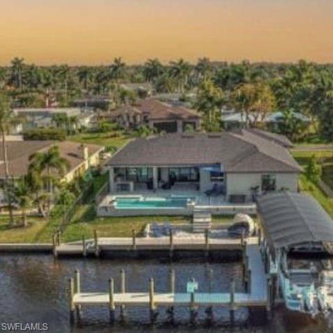 169 SW 51st ST, CAPE CORAL FL 33914