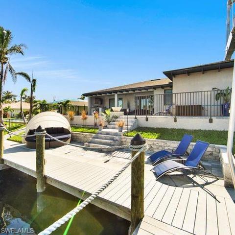 169 SW 51st ST, CAPE CORAL FL 33914