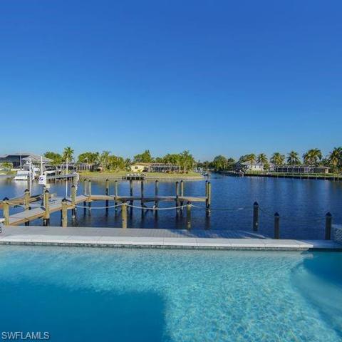 169 SW 51st ST, CAPE CORAL FL 33914