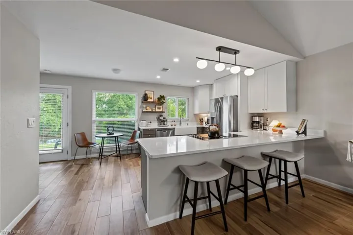 843 Palm View Dr 25, Naples, Florida 34110