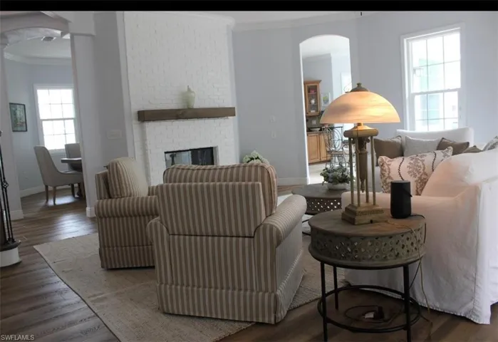 5621 Cypress Creek Dr, Grant, Florida 32949