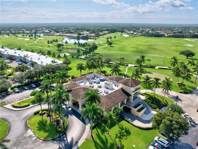 Sam Sneads at Lely Resort