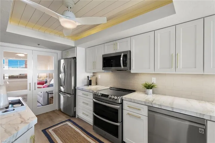 1000 Collier Blvd 805, Marco Island, Florida 34145