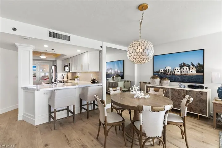 1000 Collier Blvd 805, Marco Island, Florida 34145