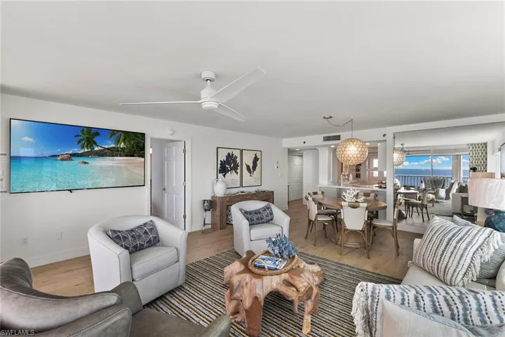 1000 Collier Blvd 805, Marco Island, Florida 34145